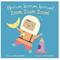 Child's Play Bilingual Baby Rhyme Time Books, Set of 8